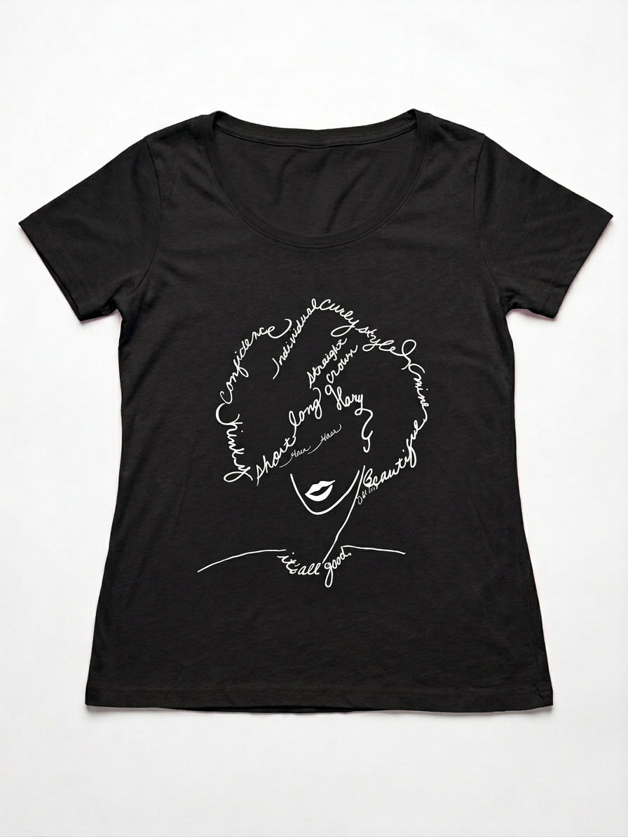 It's All Good Tee