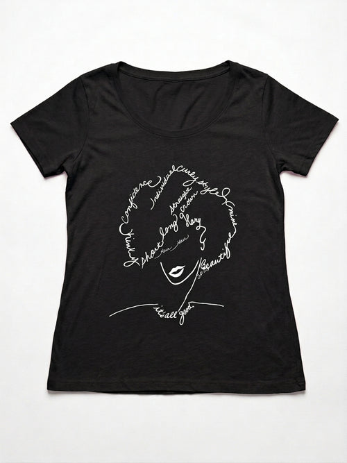 It's All Good Tee