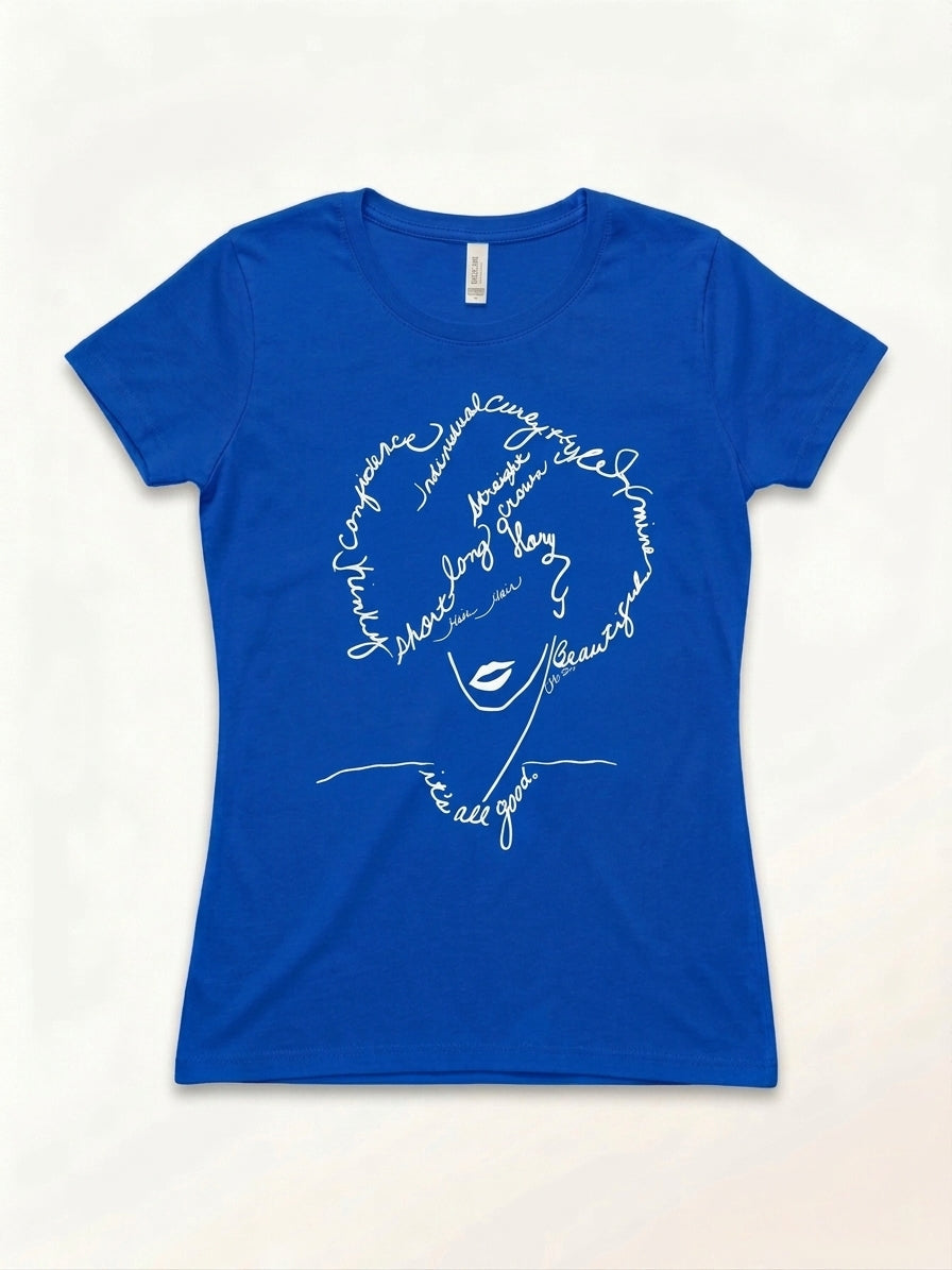 It's All Good Tee