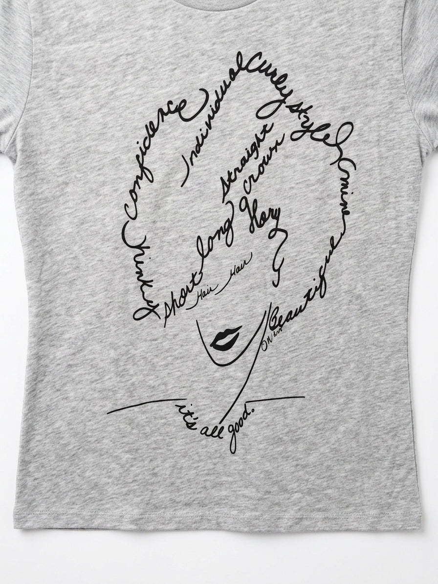 It's All Good Tee