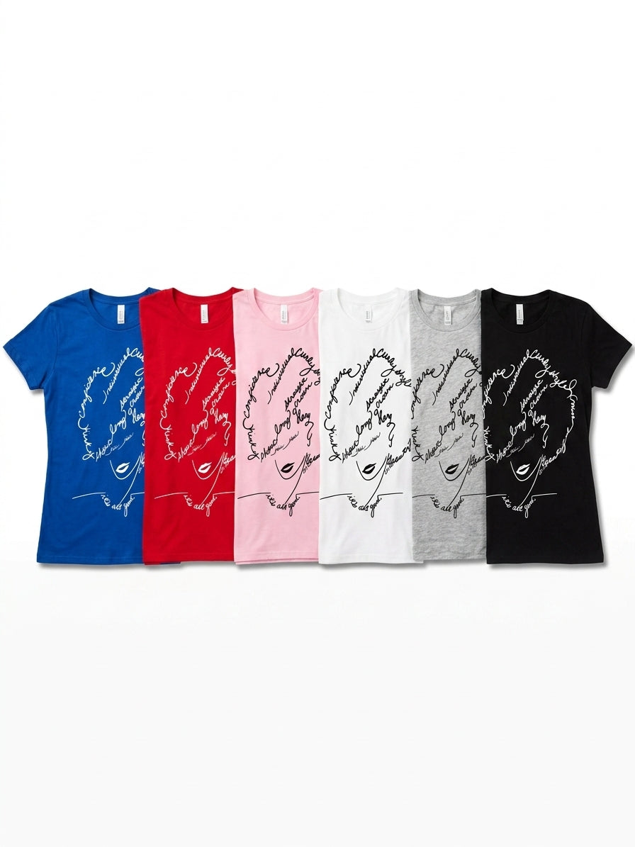 It's All Good Tee