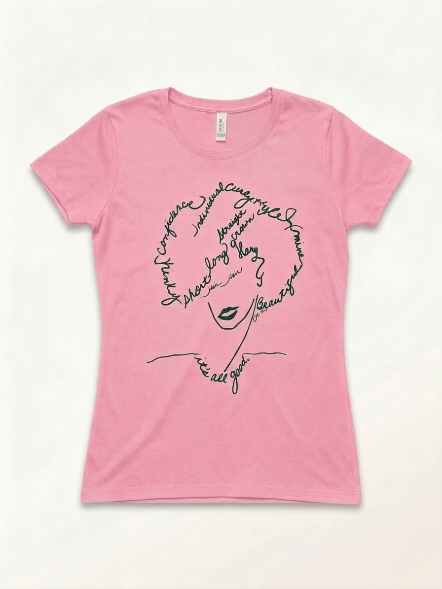 It's All Good Tee