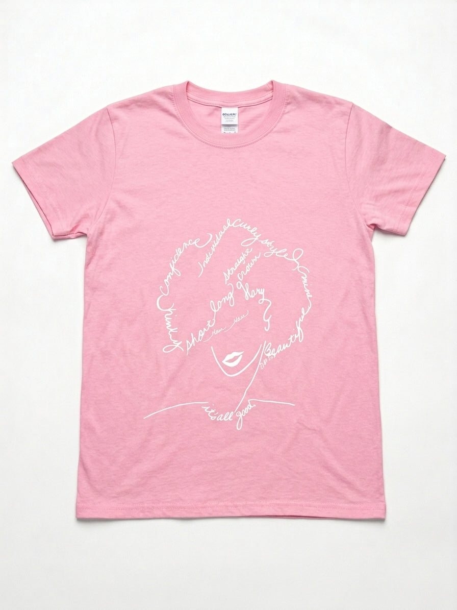 It's All Good Tee