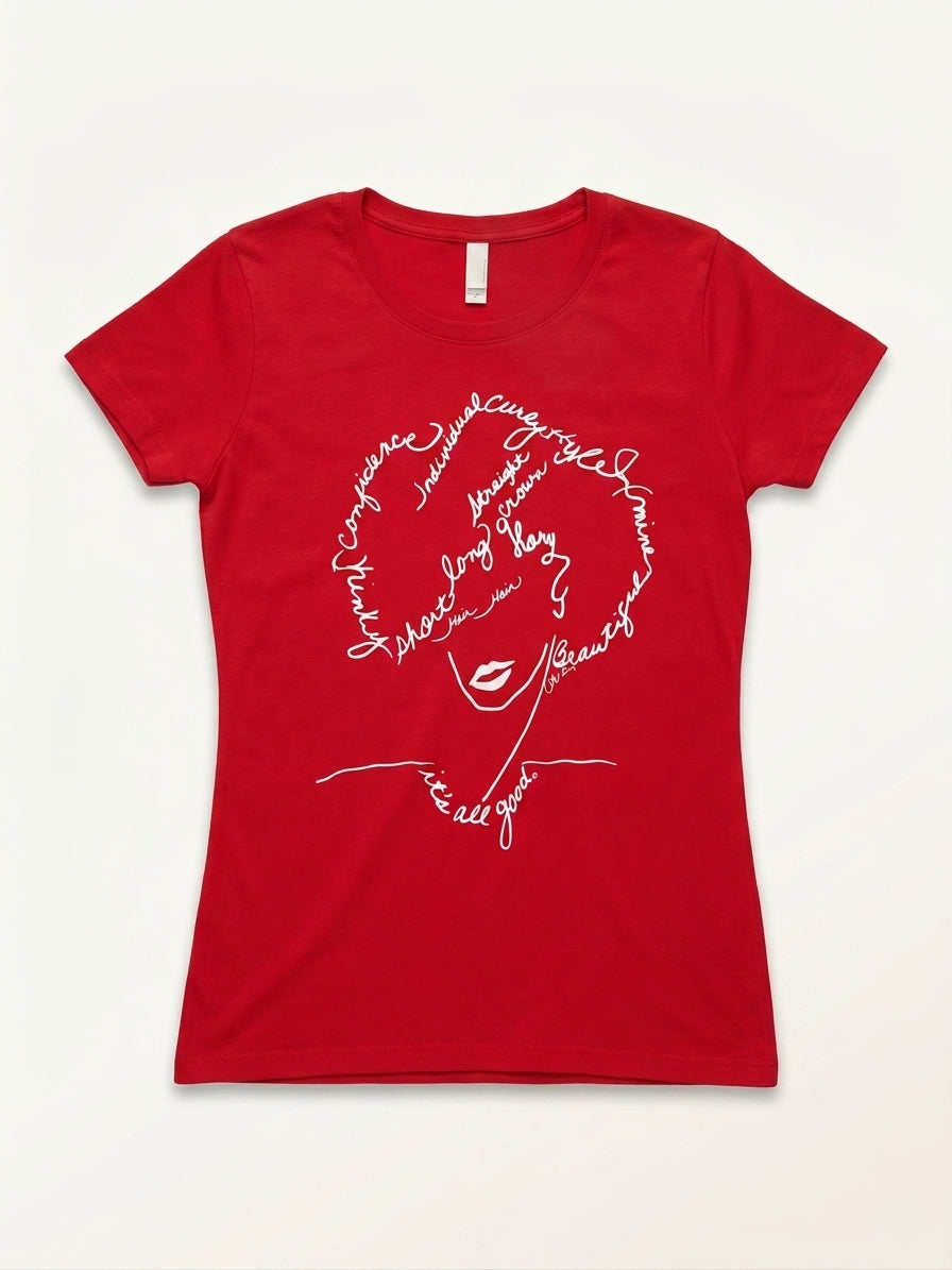 It's All Good Tee