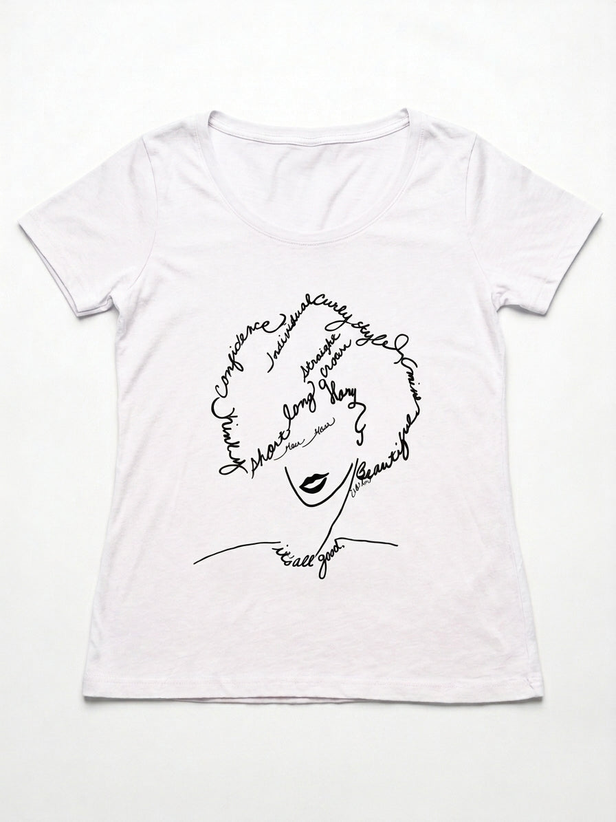 It's All Good Tee