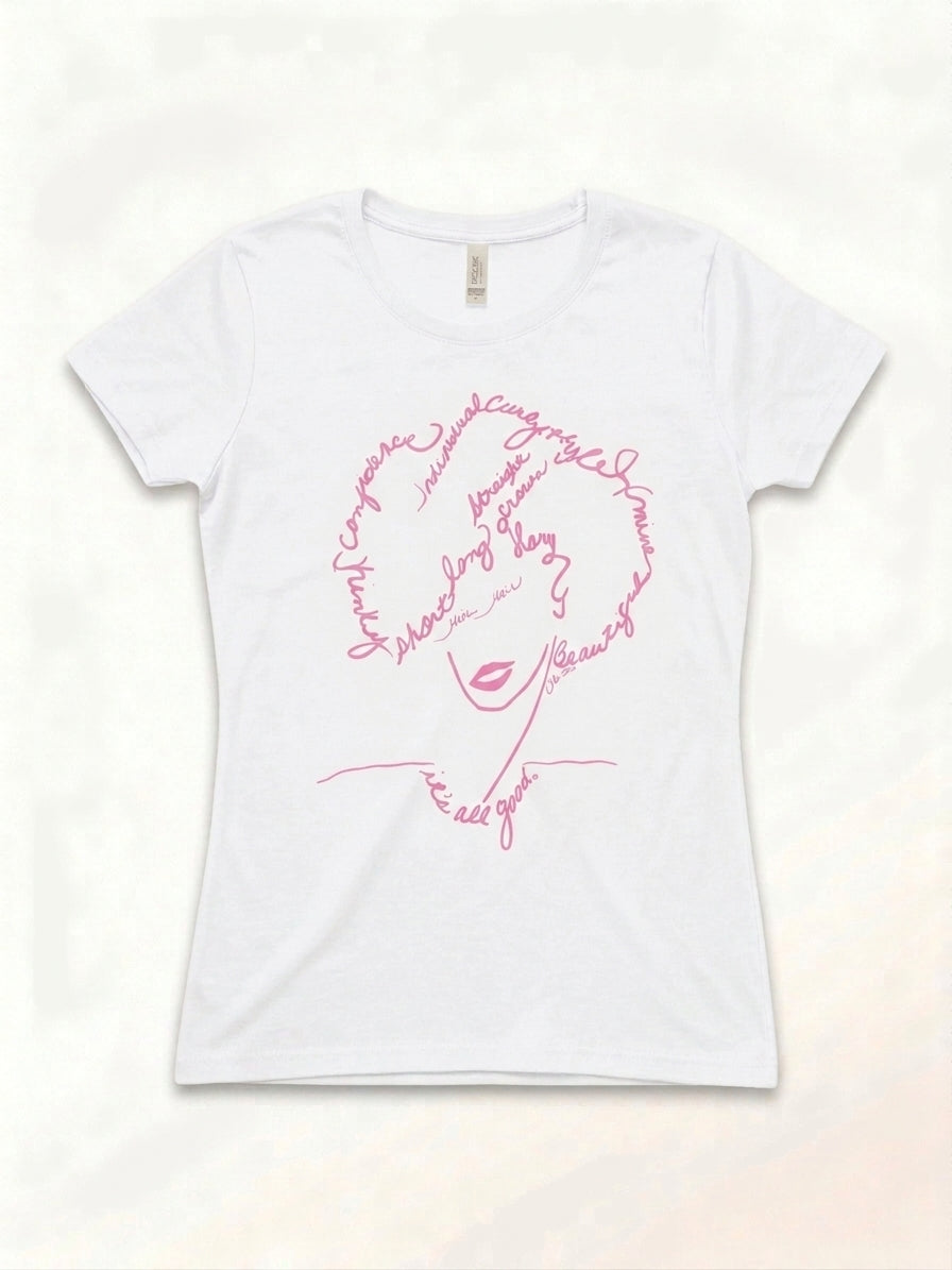 It's All Good Tee