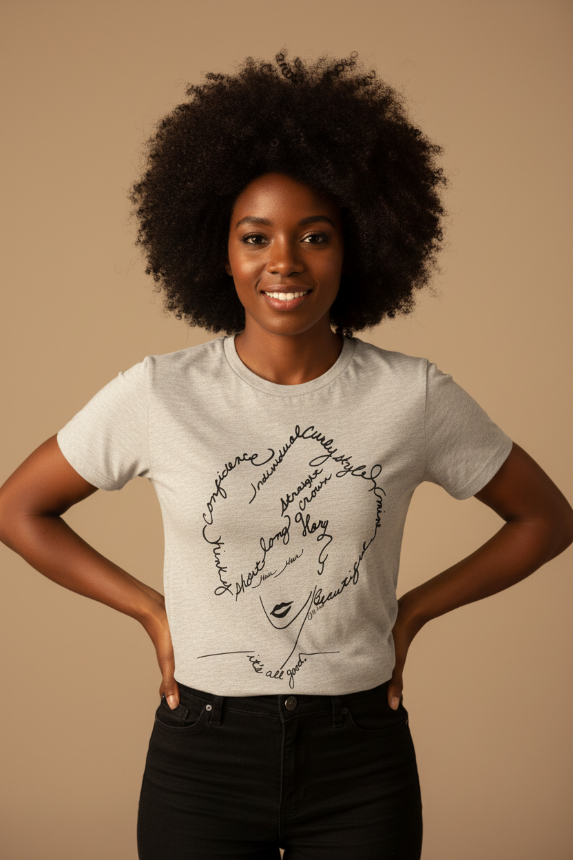 It's All Good Tee