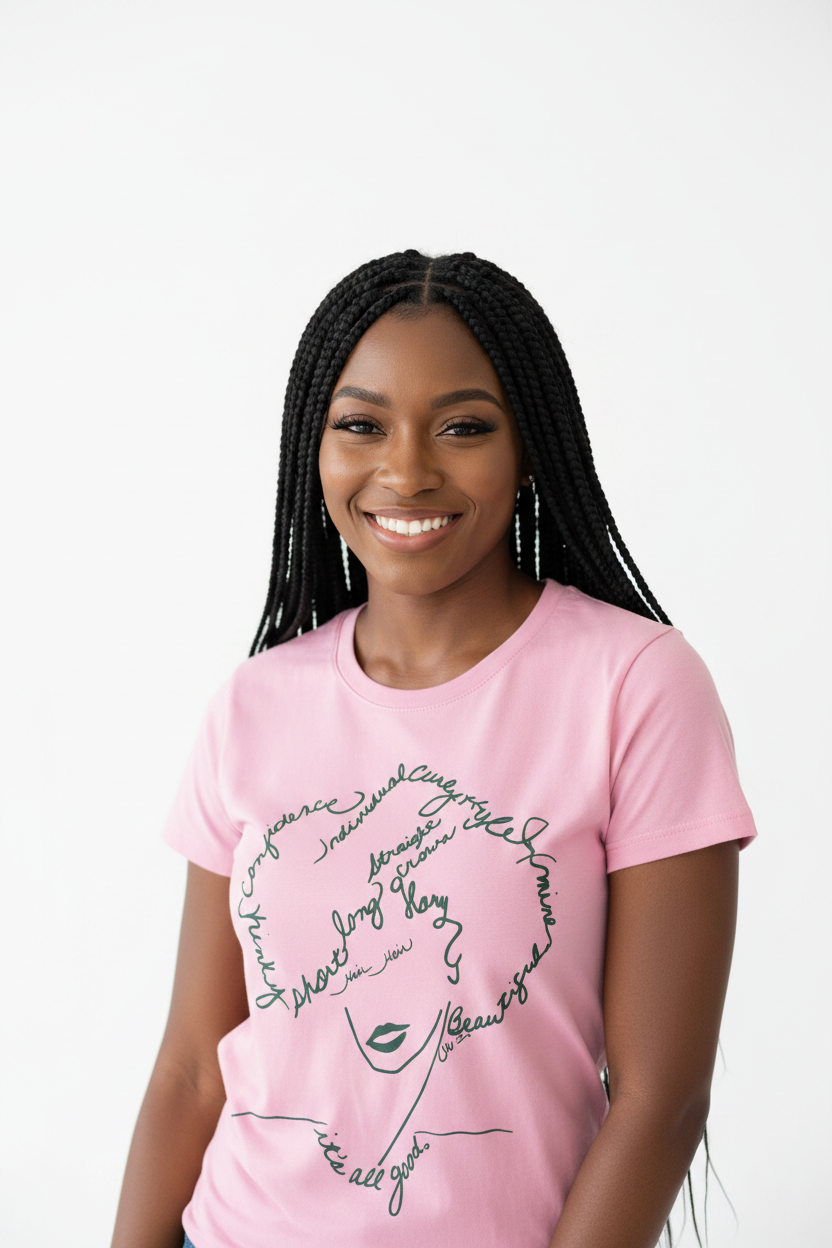 It's All Good Tee
