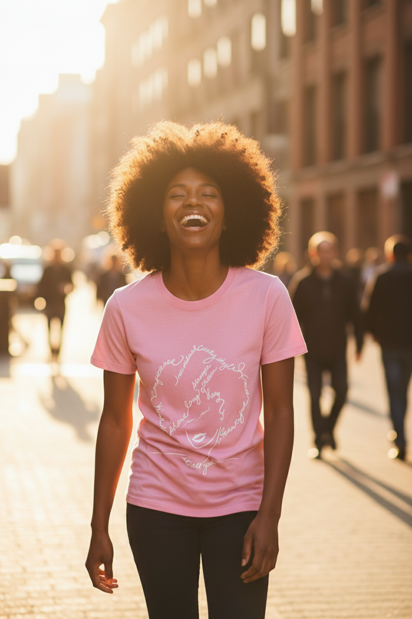 It's All Good Tee